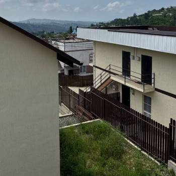 Продается 1-комнатная квартира, 22 м²