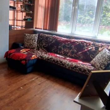 Продается 2-х комнатная квартира, 56,5 м²