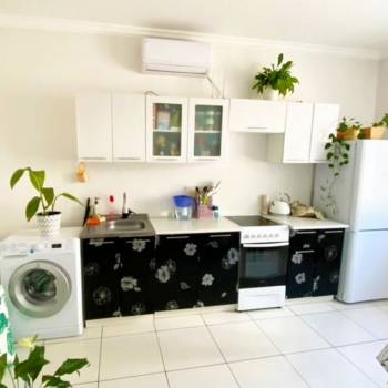 Продается 2-х комнатная квартира, 54 м²