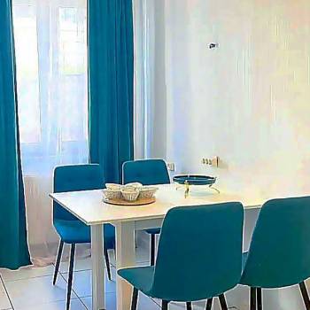 Продается 2-х комнатная квартира, 54 м²