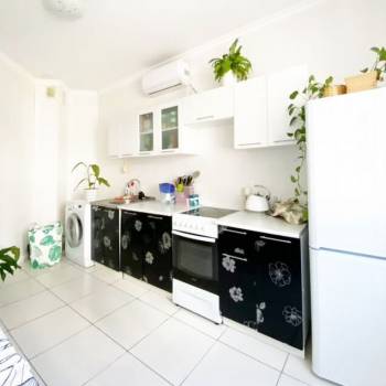 Продается 2-х комнатная квартира, 54 м²