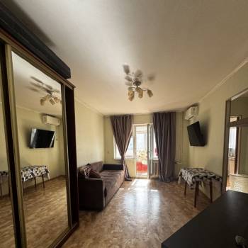 Сдается 2-х комнатная квартира, 42 м²