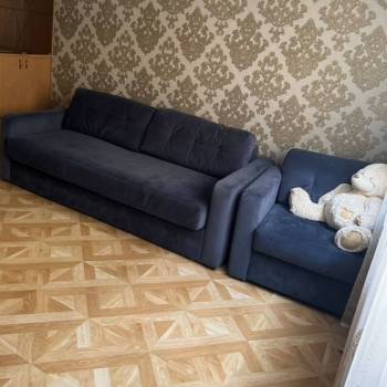 Сдается Многокомнатная квартира, 96 м²