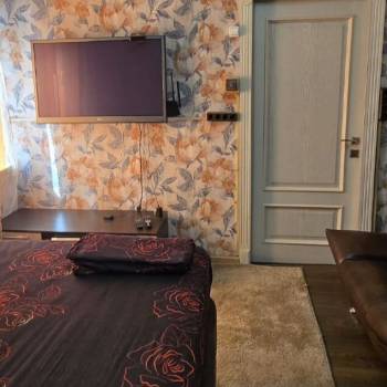 Сдается 1-комнатная квартира, 36 м²