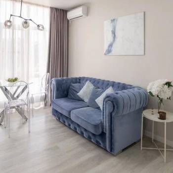 Продается 1-комнатная квартира, 35 м²