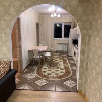 Сдается 2-х комнатная квартира, 67 м²