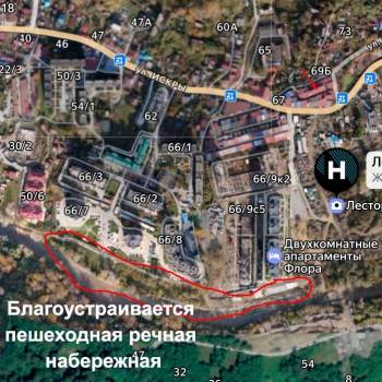 Сдается Многокомнатная квартира, 78 м²