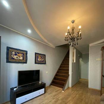 Сдается Многокомнатная квартира, 78 м²