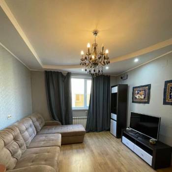 Сдается Многокомнатная квартира, 78 м²