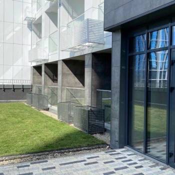 Продается 1-комнатная квартира, 18 м²