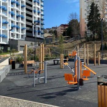 Продается 1-комнатная квартира, 18 м²