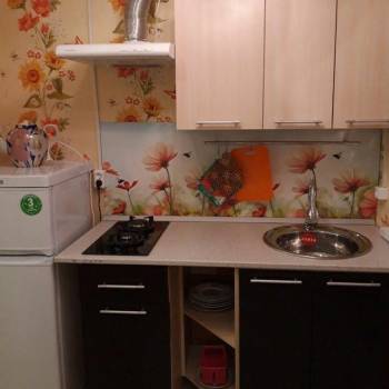 Продается 1-комнатная квартира, 24 м²