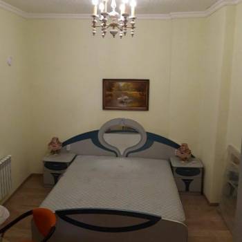 Продается 1-комнатная квартира, 24 м²