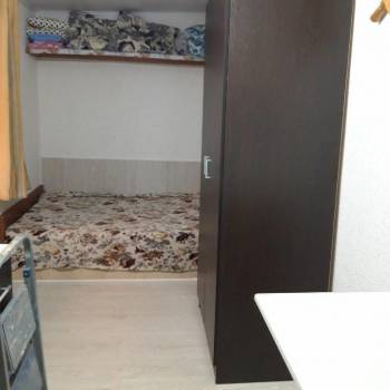 Продается 1-комнатная квартира, 24 м²