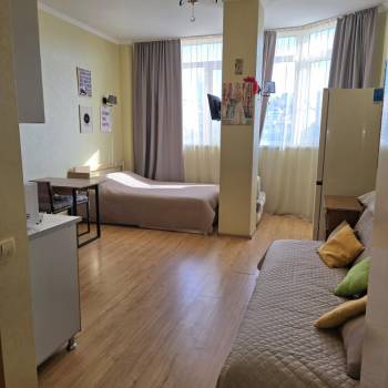 Сдается 1-комнатная квартира, 26 м²