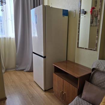 Сдается 1-комнатная квартира, 26 м²