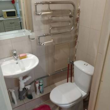 Сдается 1-комнатная квартира, 29 м²