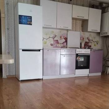 Сдается 2-х комнатная квартира, 56 м²