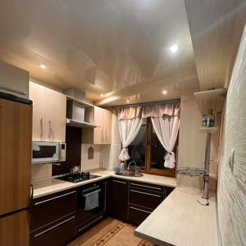 Сдается Многокомнатная квартира, 47 м²