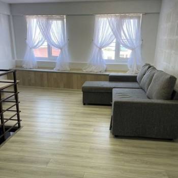 Сдается Многокомнатная квартира, 55 м²