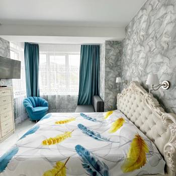 Сдается 2-х комнатная квартира, 40 м²