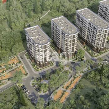 Продается 1-комнатная квартира, 30 м²