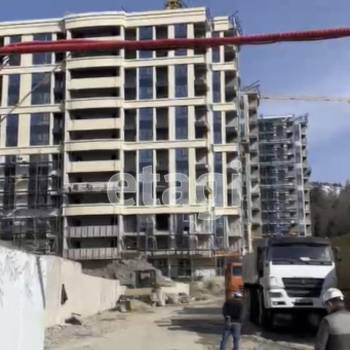 Продается 1-комнатная квартира, 30 м²