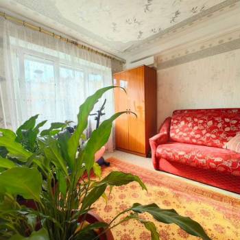 Продается 3-х комнатная квартира, 66,5 м²