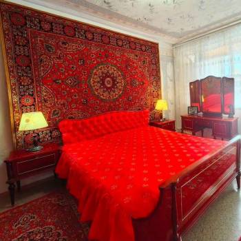 Продается 3-х комнатная квартира, 66,5 м²