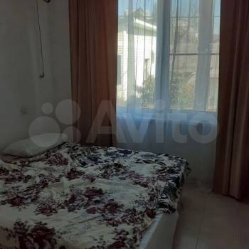 Продается 1-комнатная квартира, 19 м²
