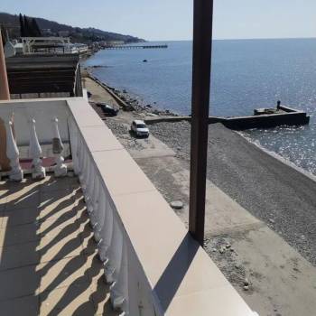 Продается 1-комнатная квартира, 19 м²