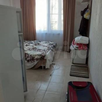 Продается 1-комнатная квартира, 19 м²