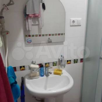Продается 1-комнатная квартира, 19 м²