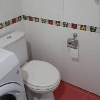 Продается 1-комнатная квартира, 19 м²