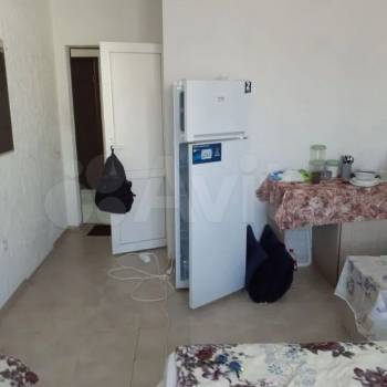 Продается 1-комнатная квартира, 19 м²