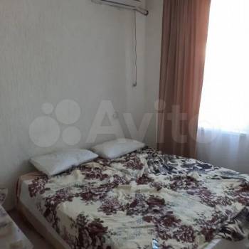 Продается 1-комнатная квартира, 19 м²