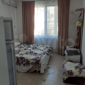 Продается 1-комнатная квартира, 19 м²