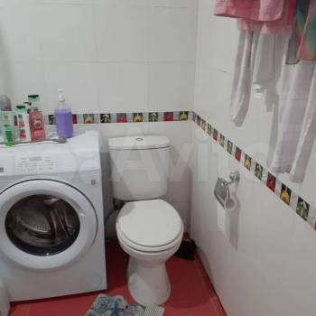 Продается 1-комнатная квартира, 19 м²