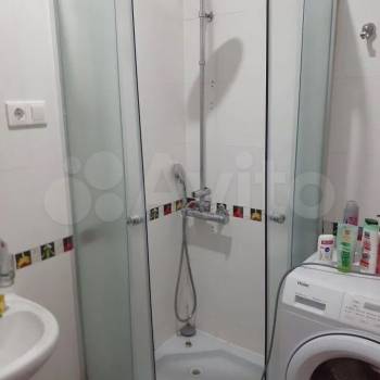 Продается 1-комнатная квартира, 19 м²