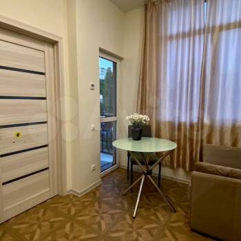 Сдается 1-комнатная квартира, 24,3 м²