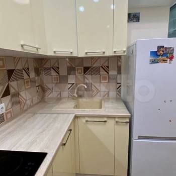 Сдается 1-комнатная квартира, 24,3 м²