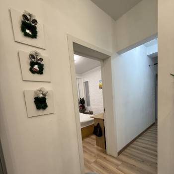 Продается 2-х комнатная квартира, 50 м²