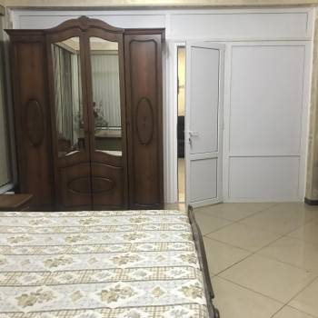 Сдается 2-х комнатная квартира, 50 м²