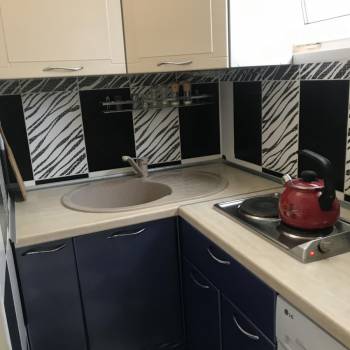 Сдается 2-х комнатная квартира, 50 м²