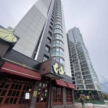 Продается 3-х комнатная квартира, 80 м²