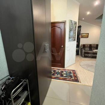 Сдается 1-комнатная квартира, 29,2 м²