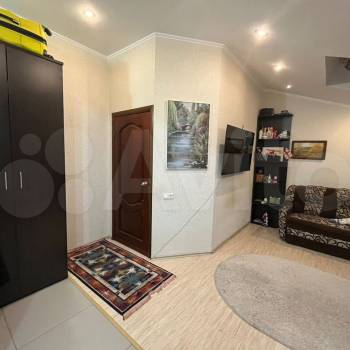 Сдается 1-комнатная квартира, 29,2 м²