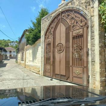 Сдается 1-комнатная квартира, 50 м²