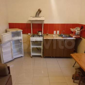 Сдается 1-комнатная квартира, 50 м²