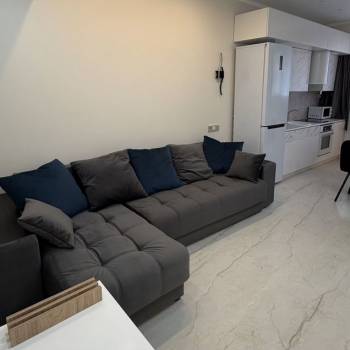 Сдается 1-комнатная квартира, 36,5 м²